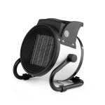 Orbegozo chauffage en ceramique fhr 2045 2000w