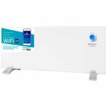 Orbegozo rew 2000 appareil de chauffage int�rieure blanc 2000 w radiateur sans huile