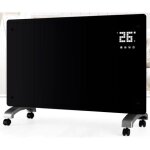 Orbegozo rew 2020 int�rieure noir 2000 w radiateur sans huile