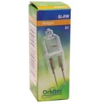 Orbitec amp. hal. bi - pin g4 12v 10w bte