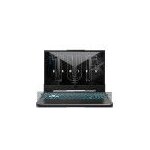 Ordinateur portable asus tuf506hc - hn088 15, 6  i5 - 11400h 512 gb ssd 16 gb
