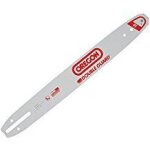 Oregon 100sdea041 double guard guide tron�onneuse 25 cm
