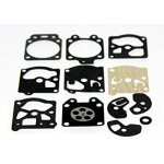 Oregon 49 - 812 kits de membranes pour carburateurs walbro