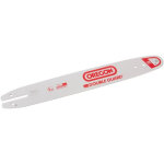 Oregon - guide cha�ne tron�onneuse 140sdea318 guide: 35 cm pas: 3 / 8'jauge: 1. 3 maillons: 49 singlerivet ...