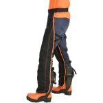 Oregon pantalon de protection avant contre tron�onneuse type a universel