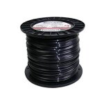 Oregon scientific 109524e - ustensiles de decoration - oregon fil de dbroussailleuse en nylon 3, 0 mm ...