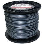 Oregon scientific 111091e - ustensiles de decoration - oregon fil de coupe en nylon 4, 0 mm x 110 m