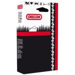 Oregon scientific 91p chane 50 maillons 3 / 8`` pour barre de trononneuse 35cm faible risque de rebond ...