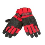 Oregon scientific oregon fiordland un design hiver gants de protection pour trononneuse, - 295485 / ...
