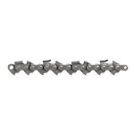 Oregon scientific oregon micro chisel chane de trononneuse 1 / 4`` - 1, 3 mm - 25ap042e