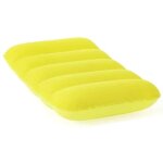 Oreiller floqu� gonflable 3 couleurs enfant bestway - multicolor aleatorio - tu