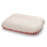 Oreillers gonflables portables ultralégers, coussin de sommeil pour camping, voyage, randonnée, plage, ... Oreillers gonflables portables ultralégers, coussin de sommeil pour camping, voyage, randonnée, plage, ...