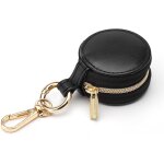 Organisateur de bijoux portable avec porte - clés - petite boîte a bagues de fiançailles - mini boîte ... Organisateur de bijoux portable avec porte - clés - petite boîte a bagues de fiançailles - mini boîte ...