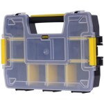 Organisateur stanley sortmaster mini 7 compartiments