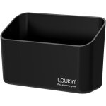 Organiseur magn�tique pour marqueurs et t�l�commandes, support de marqueur effa�able � sec, rangement ...