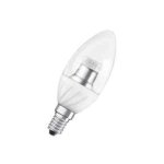 Osram ampoule del parathom classic b, 3, 5 watt, culot e14