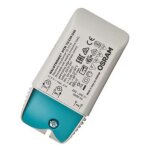 Osram htm adapt� � une utilisation � l'int�rieur