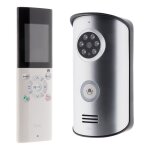 Otio visiophone sans fil portatif écran lcd 2. 3 pouces avec mémoire interne et a vision nocturne Otio visiophone sans fil portatif écran lcd 2. 3 pouces avec mémoire interne et a vision nocturne