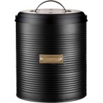 Otto bac a compost noir 2, 5 l