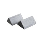 L'outil parfait - 2 mousses pour cale d'angle ergoliss' - 1389000