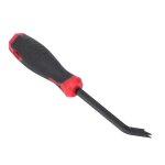Outil pour retirer les agrafes, tampon pour retirer les aliments, arrache - clous, extracteur de piles, ... Outil pour retirer les agrafes, tampon pour retirer les aliments, arrache - clous, extracteur de piles, ...