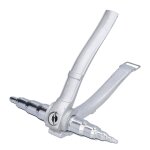 Outil de balancement de tuyaux en cuivre, extenseur de tubes avec ressort de rappel, outil d'expansion ... Outil de balancement de tuyaux en cuivre, extenseur de tubes avec ressort de rappel, outil d'expansion ...