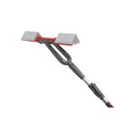 L'outil parfait - cale  poncer d'angle sur perche ergoliss' - 80322