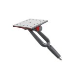 L'outil parfait - cale  poncer plate perchable ergoliss' - 1349000
