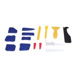 Outils de calfeutrage, pistolet à colle en silicone, buse, plaque de grattoir, outil de retrait de calfeutrage ... Outils de calfeutrage, pistolet à colle en silicone, buse, plaque de grattoir, outil de retrait de calfeutrage ...