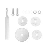 Outil de coupe de tuyau en pvc  tige hexagonale interne pour l'amlioration de l'intrieur et de l'extrieur, ...
