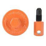 Outil de dmontage du volant d'embrayage, outil de dmontage, arrt du piston, outils de trononneuse ...