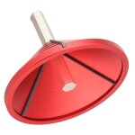 Outil d'ébavurage en pvc 2 en 1, intérieur et extérieur en cpvc abs pp pe, chanfrein de tuyau, outils ... Outil d'ébavurage en pvc 2 en 1, intérieur et extérieur en cpvc abs pp pe, chanfrein de tuyau, outils ...