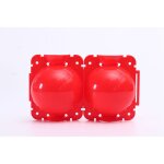 Outils de greffage de boules ro18th réutilisables pour la propagation rapide des plantes, racine d'arbre, ... Outils de greffage de boules ro18th réutilisables pour la propagation rapide des plantes, racine d'arbre, ...