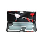 L'outil parfait - kit valise d�coliss' system lissage - 80497