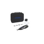 Outil multi - usage dremel 8250 (8250 - 5)