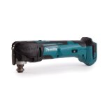 Outil multifonctions 18v lxt (machine seule) - makita dtm51z Outil multifonctions 18v lxt (machine seule) - makita dtm51z