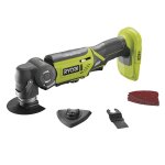 Outil multifonctions 18v one + - r18mt - 0