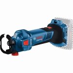Outil multifonction gcu 18v - 30 bosch - sans batterie ni chargeur - 06019k8000