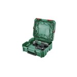 Outil multifonction pmf 250 ces bosch avec systembox sans accessoires m&m - 603102105 Outil multifonction pmf 250 ces bosch avec systembox sans accessoires m&m - 603102105
