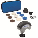 Outil de nettoyage électrique grande vitesse dremel versa (pc10) Outil de nettoyage électrique grande vitesse dremel versa (pc10)