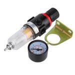 Outil de nettoyage de séparateur de piège à humidité de pression d'eau de régulateur de filtre de compresseur ... Outil de nettoyage de séparateur de piège à humidité de pression d'eau de régulateur de filtre de compresseur ...