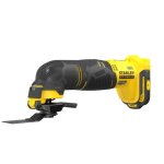 Outil oscillatoire stanley fatmax sfmce500b - xj