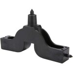 Outil de perage de trou de tuyau d'irrigation goutte  goutte, outil de perforation de trou d'irrigation ...