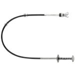 Outil de ramassage magntique avec pince teng tools at135m