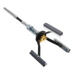 Outil de rectification - rodoir - peugeot 103 - solex 3800 - mbk 51 - d�glacage d'al�sage