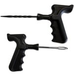 Outils de reparation pneu tubeless, crevaison Outils de reparation pneu tubeless, crevaison