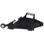 Outil de ruban adhsif pour plaques de pltre, multifonction, construction de sol, dcoration, calfeutrage, ...