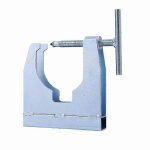 Outil de sparation de carter pour trononneuse husqvarna stihl oem : 502 - 51 - 61 - 01