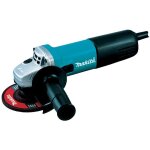 Outillage - meuleuse d'angle 115 mm, 840 w 9557hnrg - makita