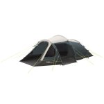 Outwell tente tunnel earth 4 4 personnes bleu